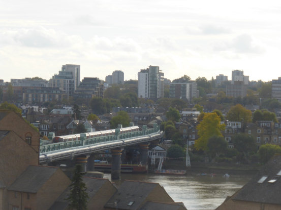 Property Transactions