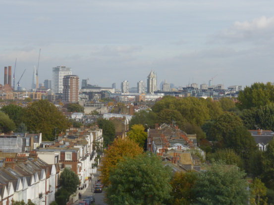 Collective Enfranchisement