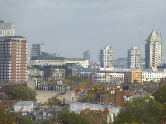 Collective Enfranchisement