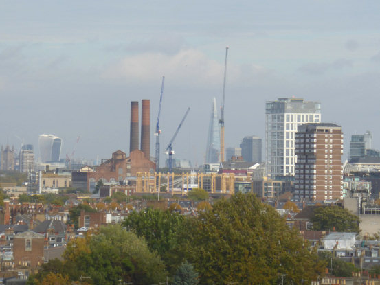 Commercial Litigation