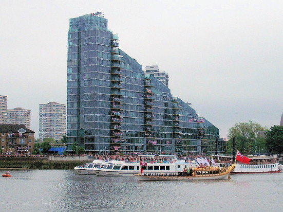 Property Transactions